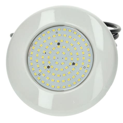 Eclairage De Piscine Led W Vdc Ip