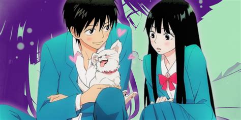 Kimi Ni Todoke Season Reveals New Trailer And Release Date