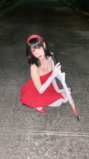 Kura Onee San Leaked Nude Photos And Videos