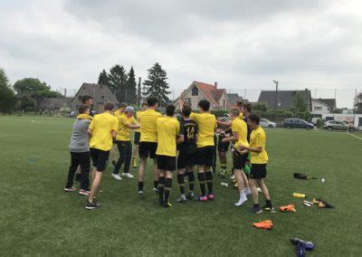 A Jugend Auch Im Spiel Erfolgreich Sportfreunde Neersbroich E V