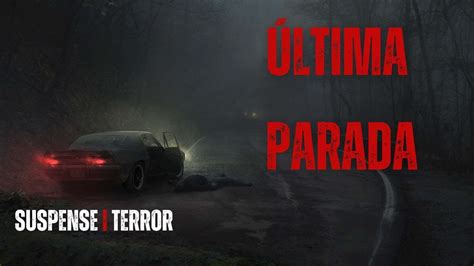 Ltima Parada Melhores Filmes De A O Suspense Filme Completo