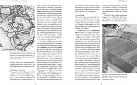 Archäologie des Mittelalters und der Neuzeit von Hauke Kenzler Rainer