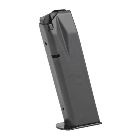 Sig Sauer P226 9mm 15 Round Magazine The Mag Shack