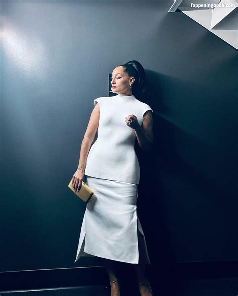 Tracee Ellis Ross Nude OnlyFans Leaks Fappening FappeningBook