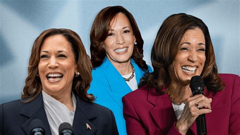 Kamala Harris’ Best Hair Moments