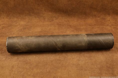 demilled   recoilless rifle mm wscope accessories ww