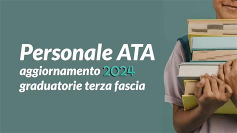 Personale Ata Formazione Servizi Srls