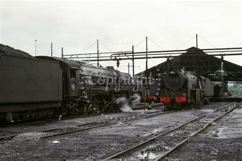 The Transport Treasury South Africa 1982 Bw3685 South Africa Sar Class 15f At Kroonstad