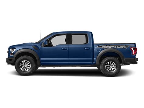 Used 2017 Ford F 150 Raptor Stock A2403159in Allentown Pa Autoproved