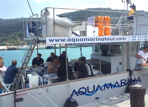 Monterosso Al Mare Cinque Terre Boat Tour With Lunch