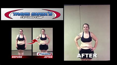 Choctaw Fitness 6 Week Challenge Result Britney YouTube