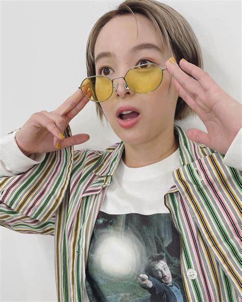 清野菜名さんのインスタグラム写真 - (清野菜名Instagram)「おつかれーらいす」6月11日 18時55分 - seinonana