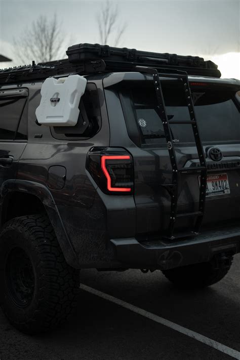 Stealth Tail Lights For 4runner 2010 2024 — 4runner Lifestyle