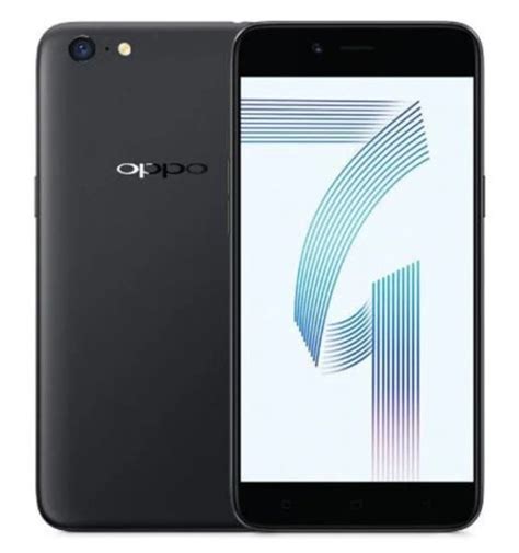 Spesifikasi Dan Harga Hp Oppo A71 2018 Terbaru 2019