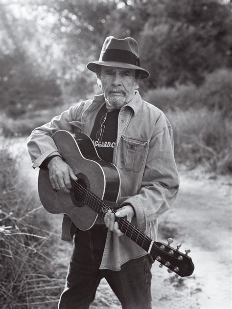 Merle Haggard Wallpapers - Wallpaper Cave