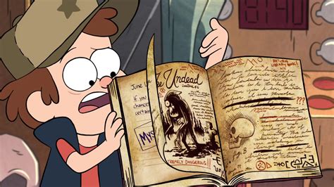 Imagen Dipper 38 Gravity Falls Wiki Fandom Powered By Wikia