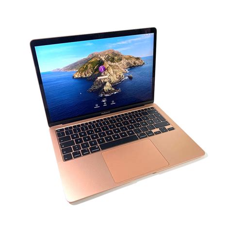 Apple Macbook Air 2020 Core I5 512gb 8gb Mac Os Plazavea Supermercado