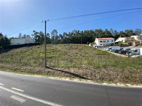 Terreno Rustico Cortes Leiria Ref Habitar Portugal