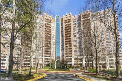 10101 Grosvenor Place 1514 Rockville Md 20852 Mls Mdmc2120186