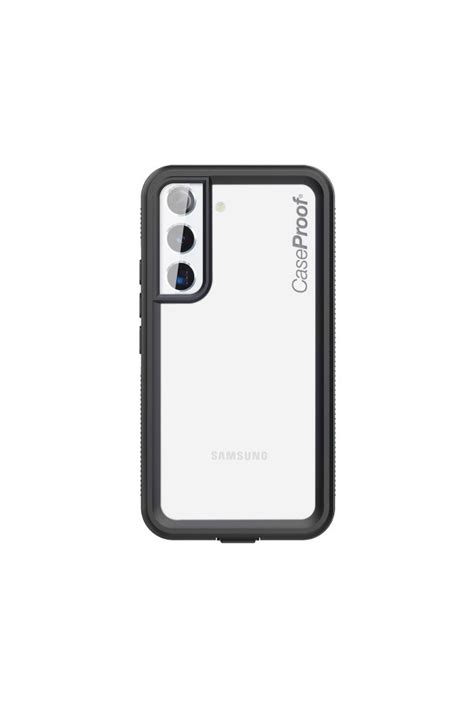 Waterproof And Shockproof Case For Galaxy S21 5g 360° Optimal Protection