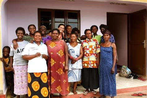 Heal And Empower Sexually Exploited Girls In Uganda Globalgiving