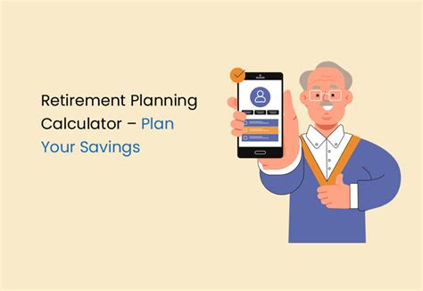 Retirement Planning Calculator - TankhaPay Blogs