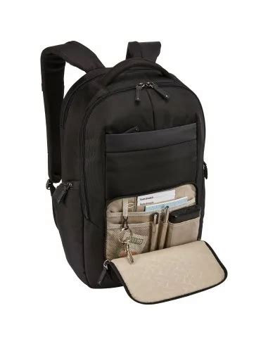 Case Logic Notion Backpack 15 6 Black