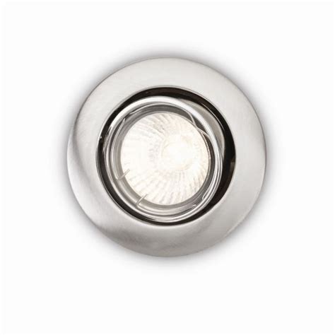 ugradna spot sijalica enif nikl philips  volim svoj dom