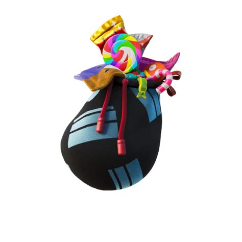 Fortnite Treats 2 Go Back Bling Png Styles Pictures