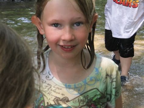 Indian Creek Nature Center Summer Camps Junior Naturalist Day Four