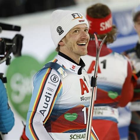 Stream Linus Strasser Schladming SL 2022 By FIS Alpine World Cup