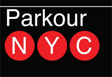 Parkour NYC