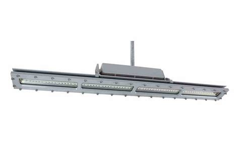 Larson Electronics Explosion Proof Low Profile Linear Led Light