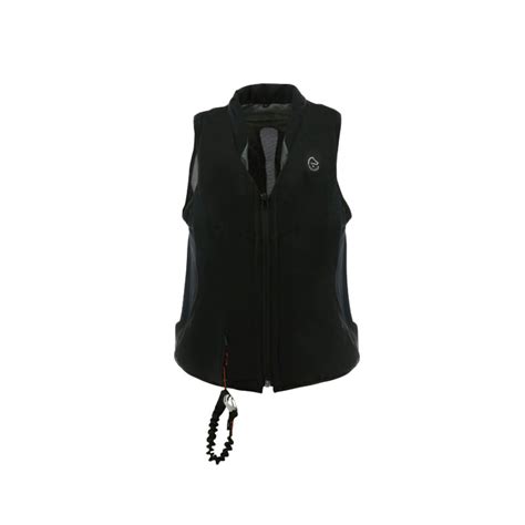 Gilet Airbag Quitation Equith Me Airsafe