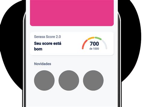 Entrar No Site E Fazer Login Para Consultar Score Serasa Score