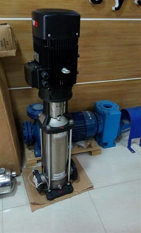 CRI Pressure Pumps Manufacturers Suppliers In India