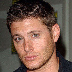 Jensen Ackles Various Headshots Naked Male Celebrities