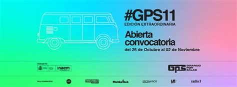 Abierta Convocatoria Para Artistas Y Salas De Conciertos Girando Por