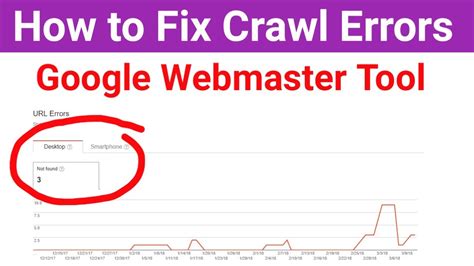 How To Fix Crawl Errors In Google Webmaster Tools Hindi Youtube