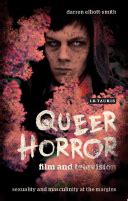 Queer Horror Film And TELEVISION Sexuality And Mas Dirzon