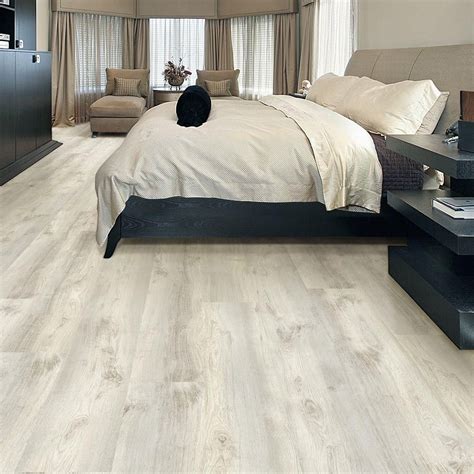 The Best White Oak Vinyl Plank Flooring - Flooring Designs