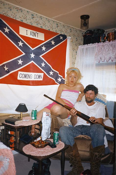 Identity in Transformation: The Art of Nikki S. Lee - Abirpothi