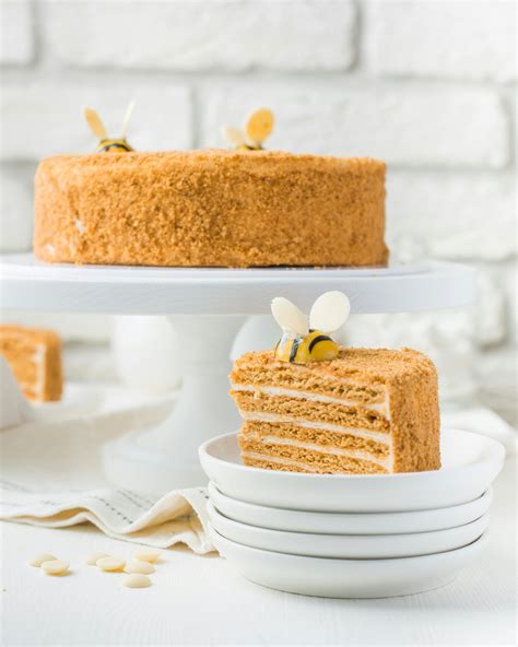 Graham Cake · Free Stock Photo