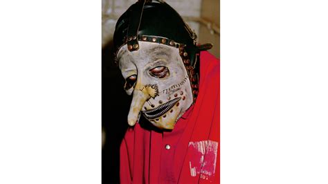 Slipknot masks: The Definitive History Of Every Mask | Louder