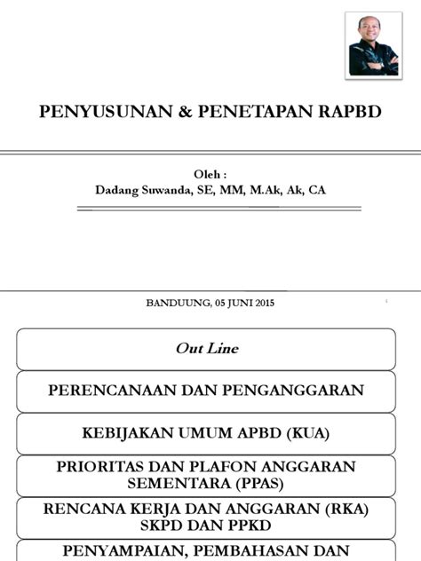 Pdf Paparan Penyusunan Apbd Dokumen Tips