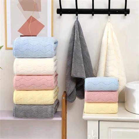 Microfiber Towels