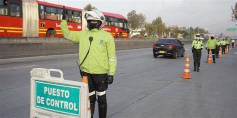 Esta Es La Estrategia De Movilidad Para Semana Santa Canal 1