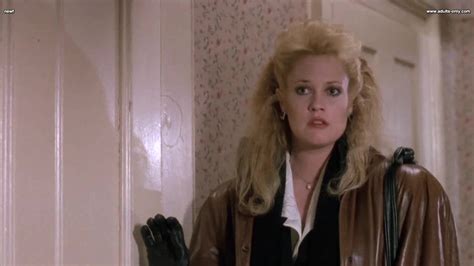 Melanie Griffith And Elizabeth Whitcraft Nude In Working Girl HiDef 720p