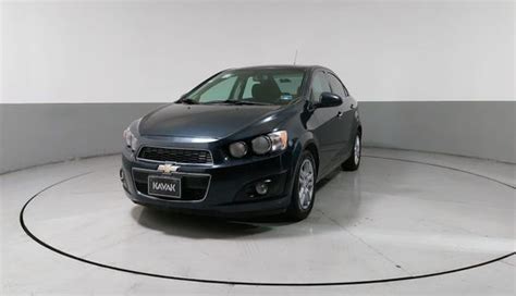 Chevrolet Optra 2014 Seminuevos De 150 Mil Pesos Kavak