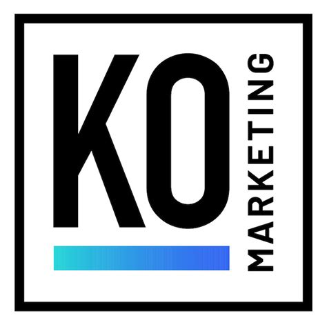 Marketing & Branding Services | KO Marketing Group